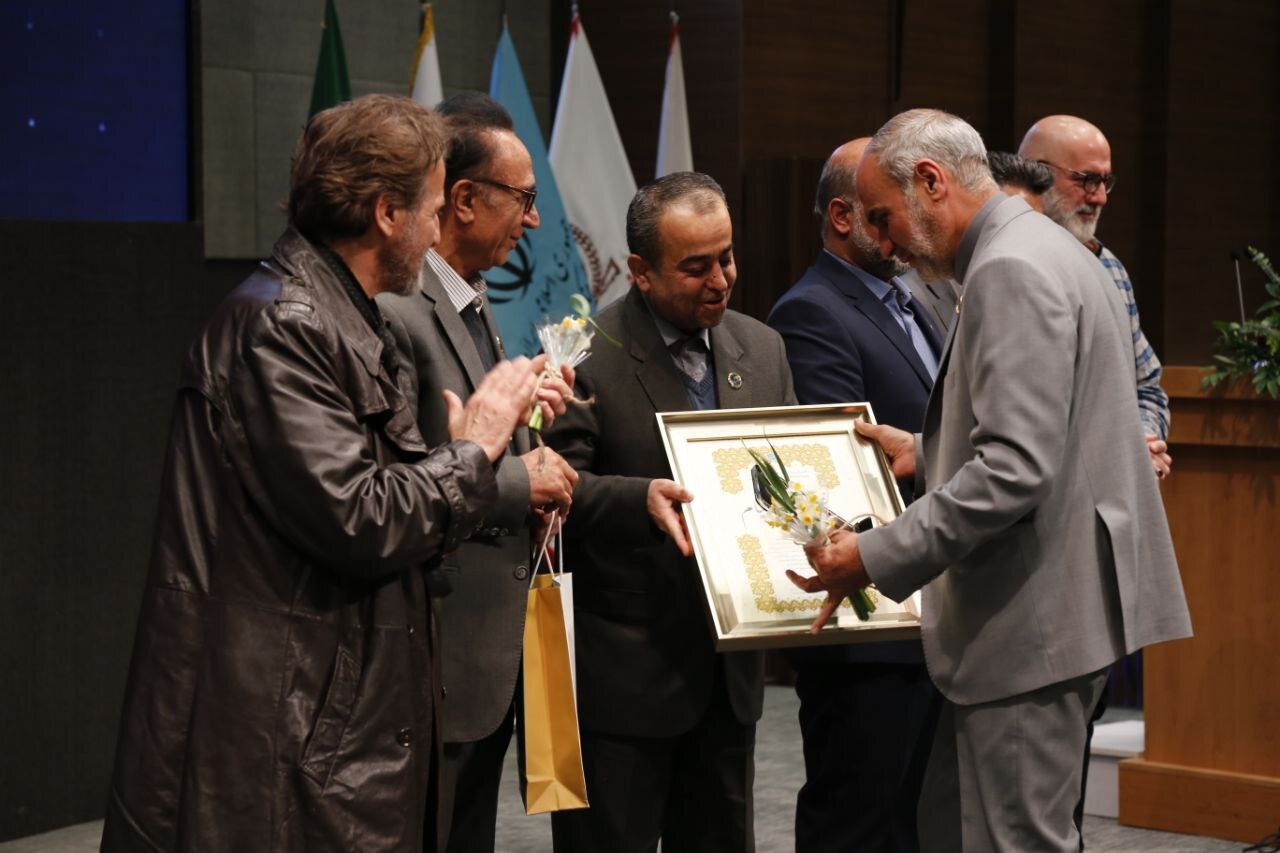 اختصاص ۲۷۵ میلیارد تومان به فرهنگ و هنر این استان | تجلیل از ۱۰ هنرمند شاخص ؛ دومین استان با آثار ثبت جهانی