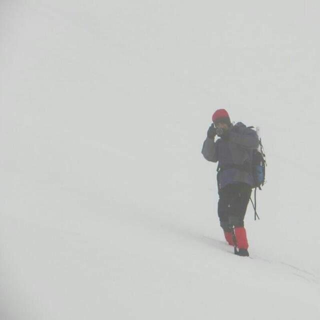 امدادگر هلال احمر چطور جان ۱۶ نفر را نجات داد