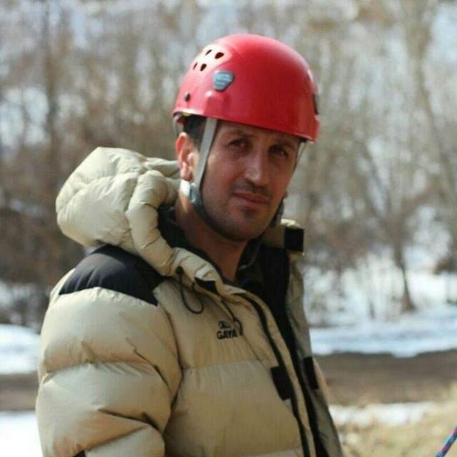 امدادگر هلال احمر چطور جان ۱۶ نفر را نجات داد