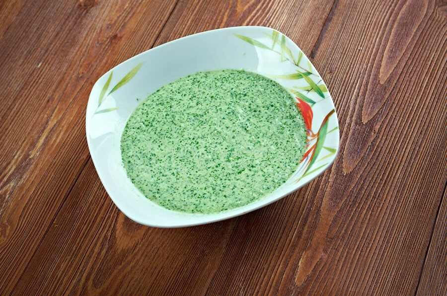 با تندترین سس های دنیا آشنا شوید