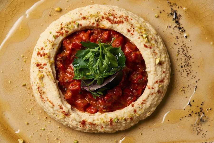 با تندترین سس های دنیا آشنا شوید