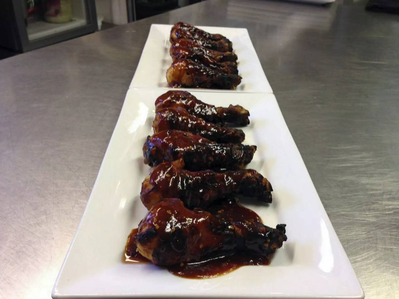 با تندترین سس های دنیا آشنا شوید