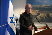 ادعای وزیر جنگ اسرائیل؛ رسیده‌ایم به حساس ترین مکان ها برای حماس | به گروگان‌ها نزدیک شده‌ایم | ماجرای قفس هایی که حاوی DNA اسیران بود