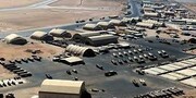 تصاویر بازدید کمیته‌ وزارت دفاع عراق از پایگاه هوایی عین الاسد | ببینید