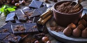 شکلات تلخ فشار خون را کاهش می‌دهد؟