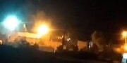 جزئیات حمله شبانه و تروریستی به مقر نظامی در راسک و چابهار | هلاکت و زخمی شدن ۳ تروریست در راسک​​​​​​​ | واکنش فوری یک مقام امنیتی