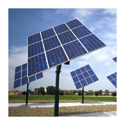 بومی‌سازی‌ پنل خورشیدی یک کیلووات ساعتی
