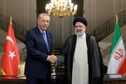 درخواست ویژه‌ اردوغان از رئیسی چیست؟ | ۱۱ پرونده روی‌ میز ایران و ترکیه