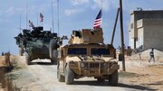 دومین حمله به پایگاه آمریکا در سوریه طی یک ساعت
