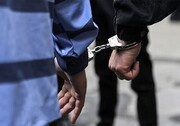 تصاویری از بازگرداندن ۶ متهم فراری به کشور | توضیحات مهم  رئیس پلیس بین‌الملل