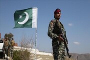 عملیات ارتش پاکستان در بلوچستان ؛ ۷ تروریست کشته شدند | بیانیه‌ ارتش این کشور