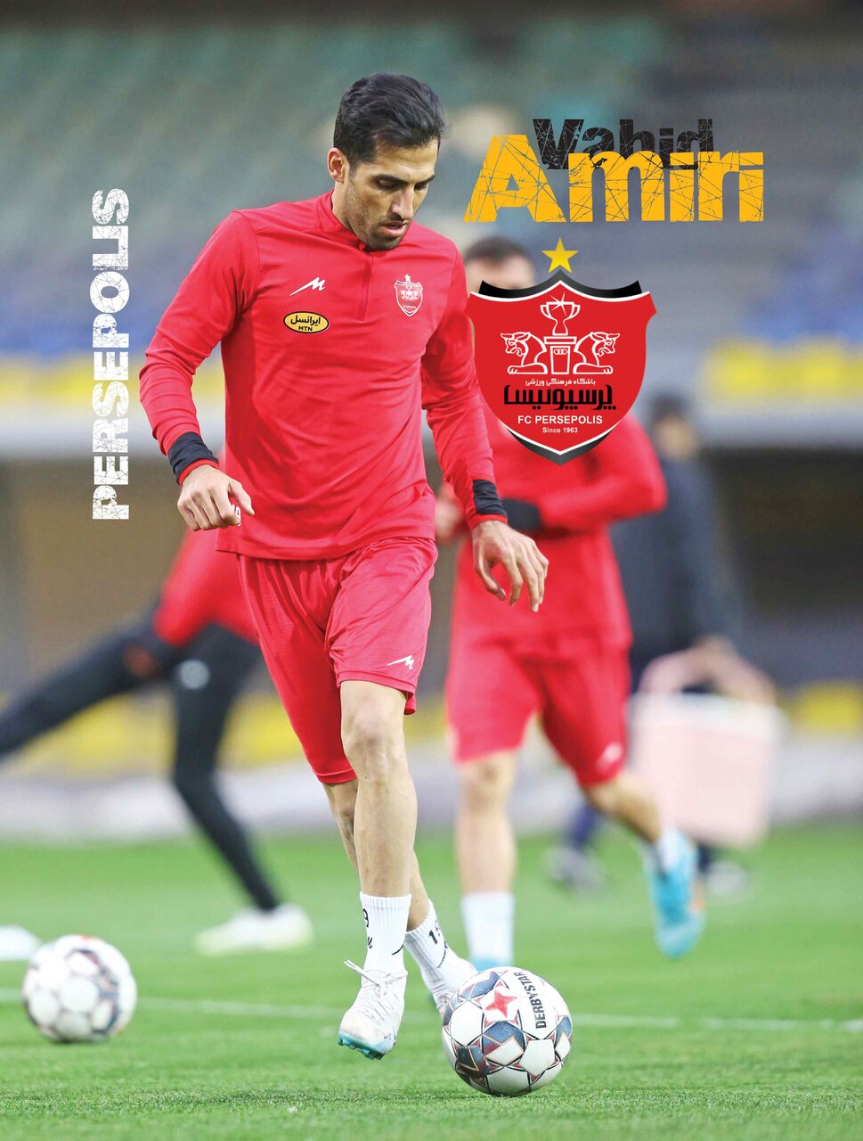 بمب نقل و انتقالات اینجاست! | خرید نامرئی پرسپولیس برگ برنده سرمربی جدید