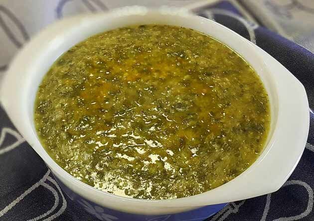 شیوه پخت چند غذا برای سالمندان و نوزادان با حبوبات غذا | تأمین فیبر گروههای خاص