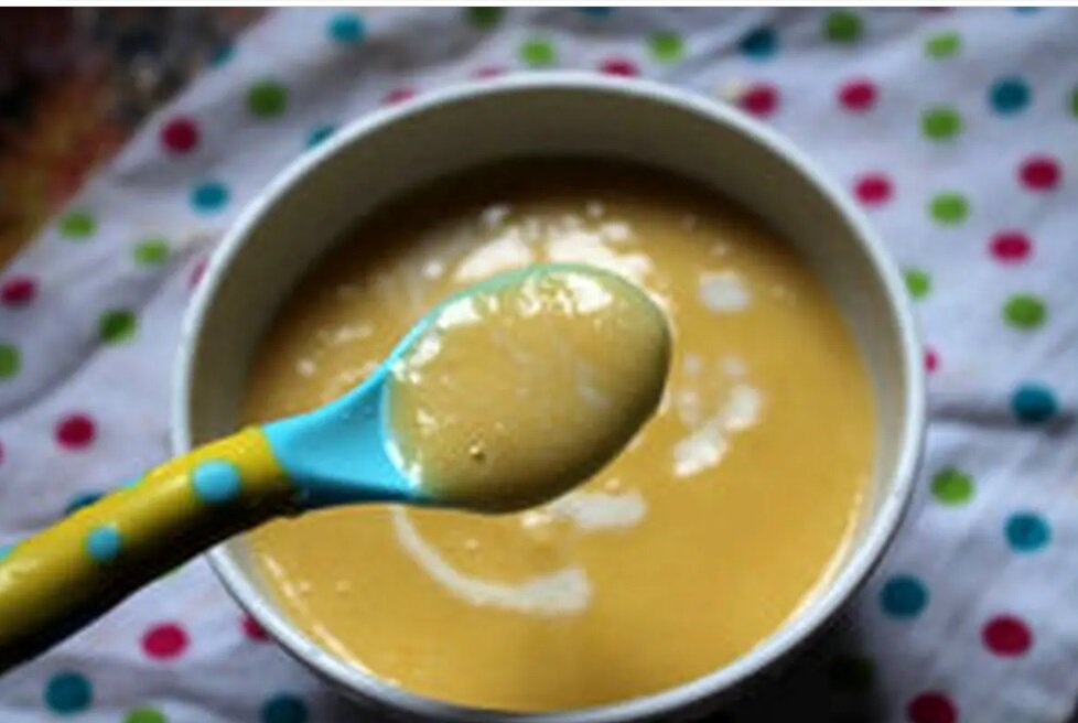 شیوه پخت چند غذا برای سالمندان و نوزادان با حبوبات غذا | تأمین فیبر گروههای خاص