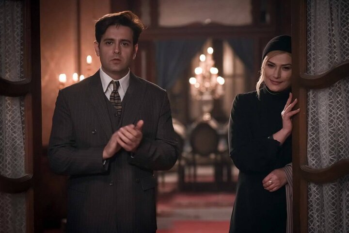 از ماجرای چفیه و انگشتر متبرک رهبری در جشنواره فیلم فجر تا روایت خاص از حادثه تراژیک ملی