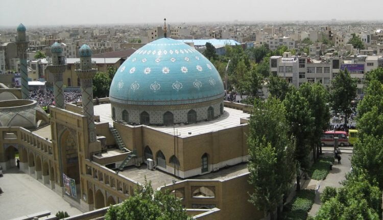 مسجد دانشگاه شریف مسجد دانشگاه شریف