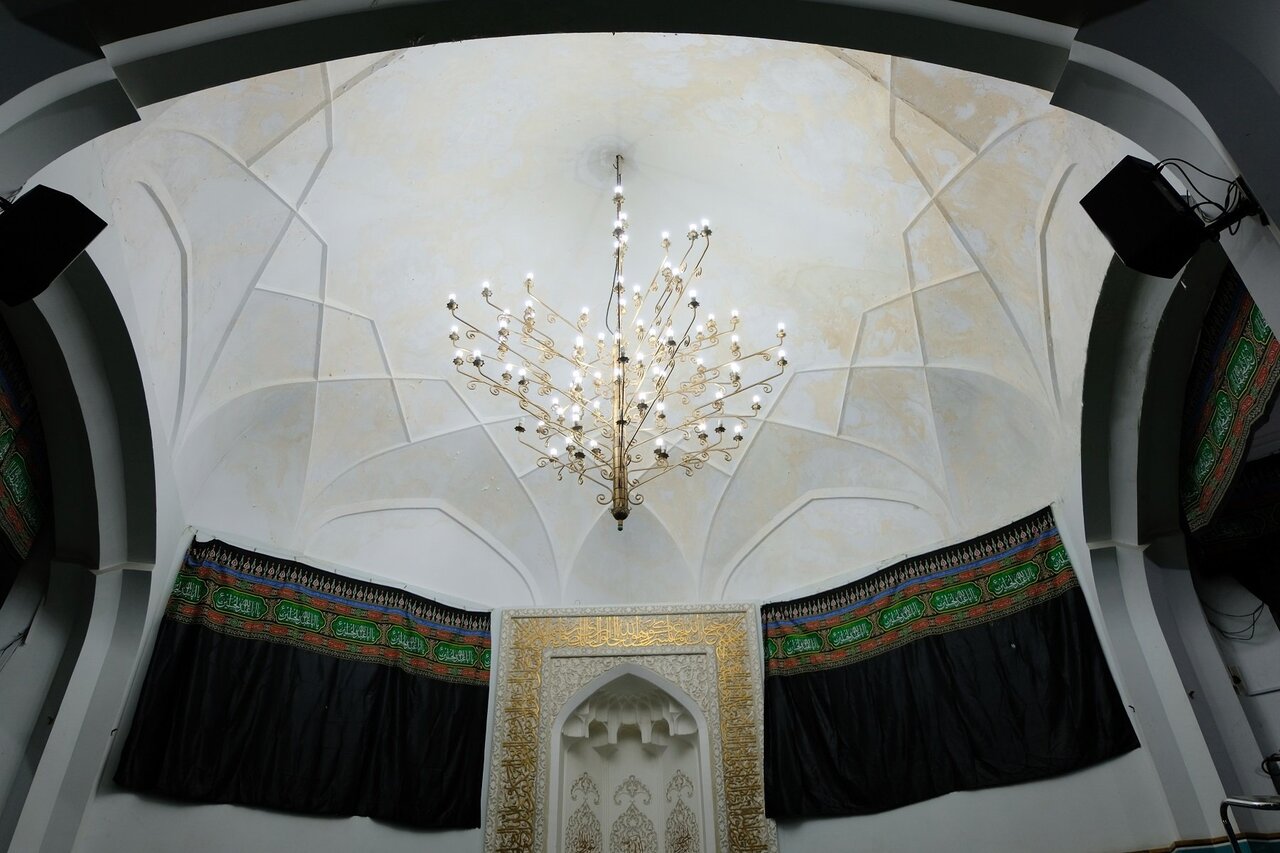 مسجد دانشگاه شریف مسجد دانشگاه شریف