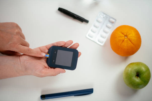 داروهای جدید دیابت مانع از عوارض قلبی، عروقی و کلیوی