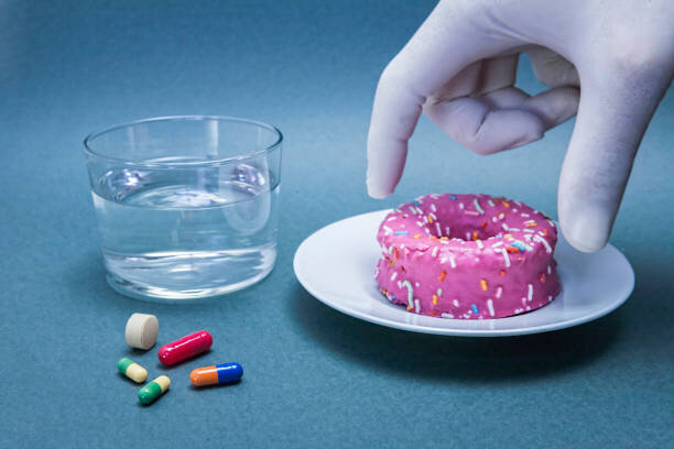 داروهای جدید دیابت مانع از عوارض قلبی، عروقی و کلیوی