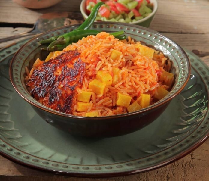 عجیبترین پلاوها و چلاوهای تهرانی | از پاچهپلوی دربندی تا چاپیلیک پلوی کنی | ماجرای استانبولیپلو و سفیر ایرانی