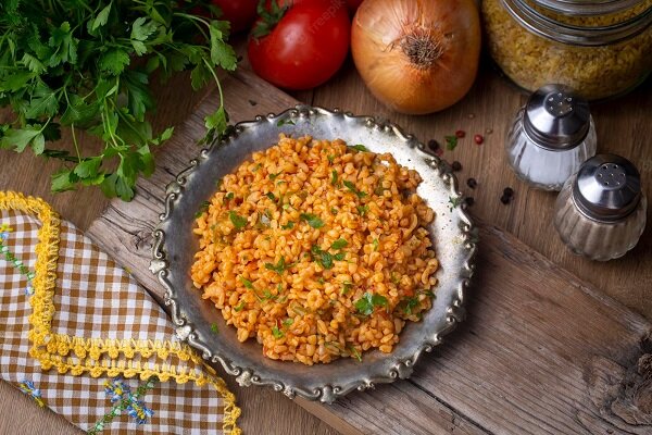 عجیبترین پلاوها و چلاوهای تهرانی | از پاچهپلوی دربندی تا چاپیلیک پلوی کنی | ماجرای استانبولیپلو و سفیر ایرانی