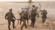 ۲۲ نظامی اسرائیلی دیشب در خان یونس کشته شدند | نظامیان صهیونیست در کمین القسام | رسانه‌های صهیونیستی: یکی از سخت‌ترین روزها را گذراندیم