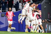 نظر سرمربی نامدار فرانسوی درباره تیم ملی فوتبال ایران