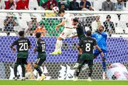 جنجال گسترده در امارات پس از بازی با ایران ؛ بهترین گلزن تاریخ ما کجا بود؟