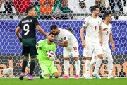 محرومیت مدافع ایران در جام ملت ها | دومین بازیکن هم بازی حذفی را از دست داد؟