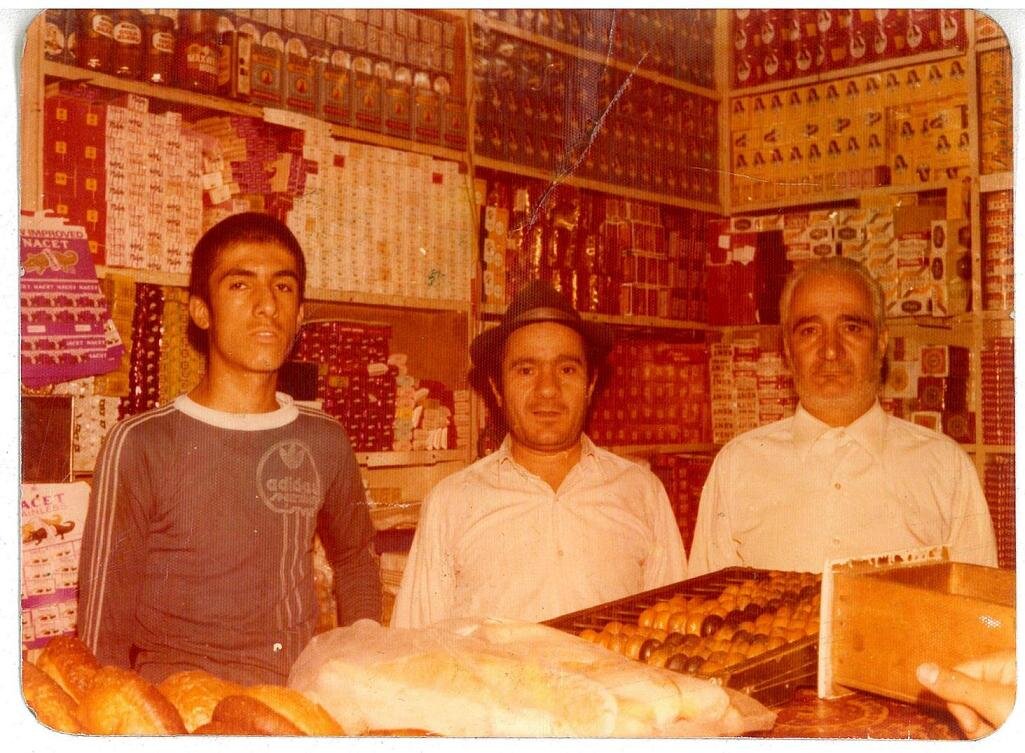 تاجر چای بانی آبادانی یک محله در تهران شد | اولین فروشگاه دریانی کجا بود؟
