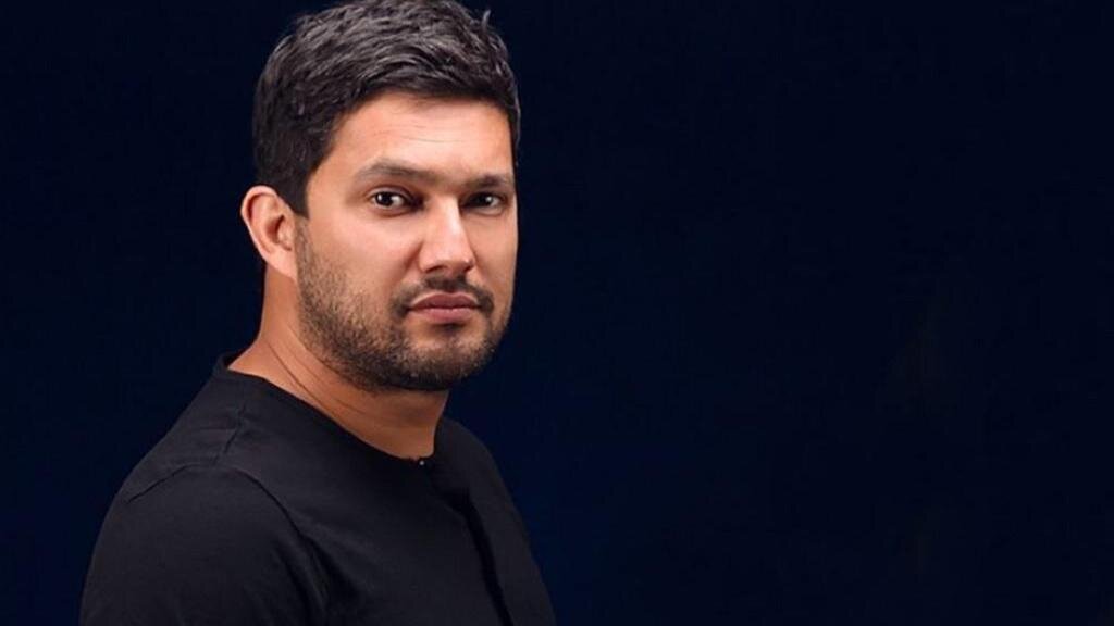 حامد بهداد بازیگر