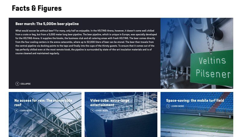 سند مهم درباره ادعای جنجالی لوله کشی مشروب به استادیوم های ورزشی | ببینید