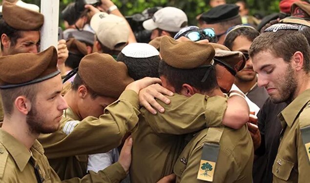 ابراز ناراحتی مقامات تلآویو از «صبحِ دردناک» اسرائیل