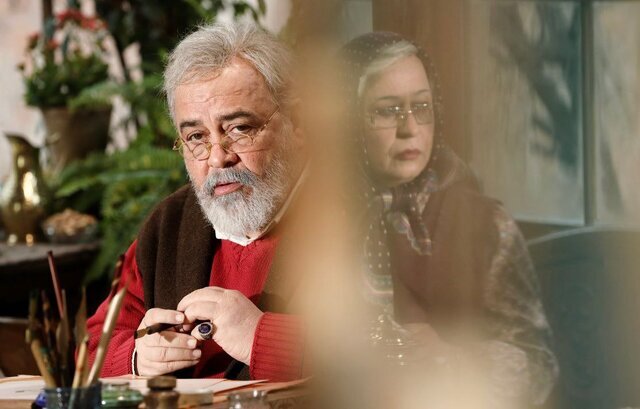 حاشیه های فیلم خانوادگی شریفی نیا در فضای مجازی