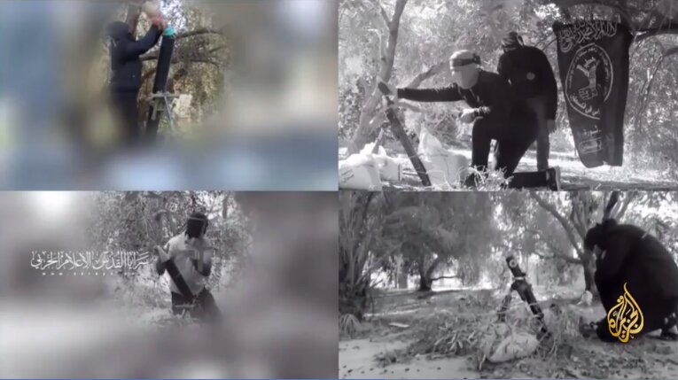 جاسوسی کوآدکوپتر اسرائیلی کار دست تلآویو داد + تصاویر