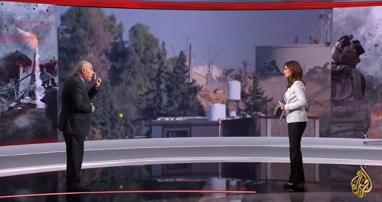 جاسوسی کوآدکوپتر اسرائیلی کار دست تلآویو داد + تصاویر