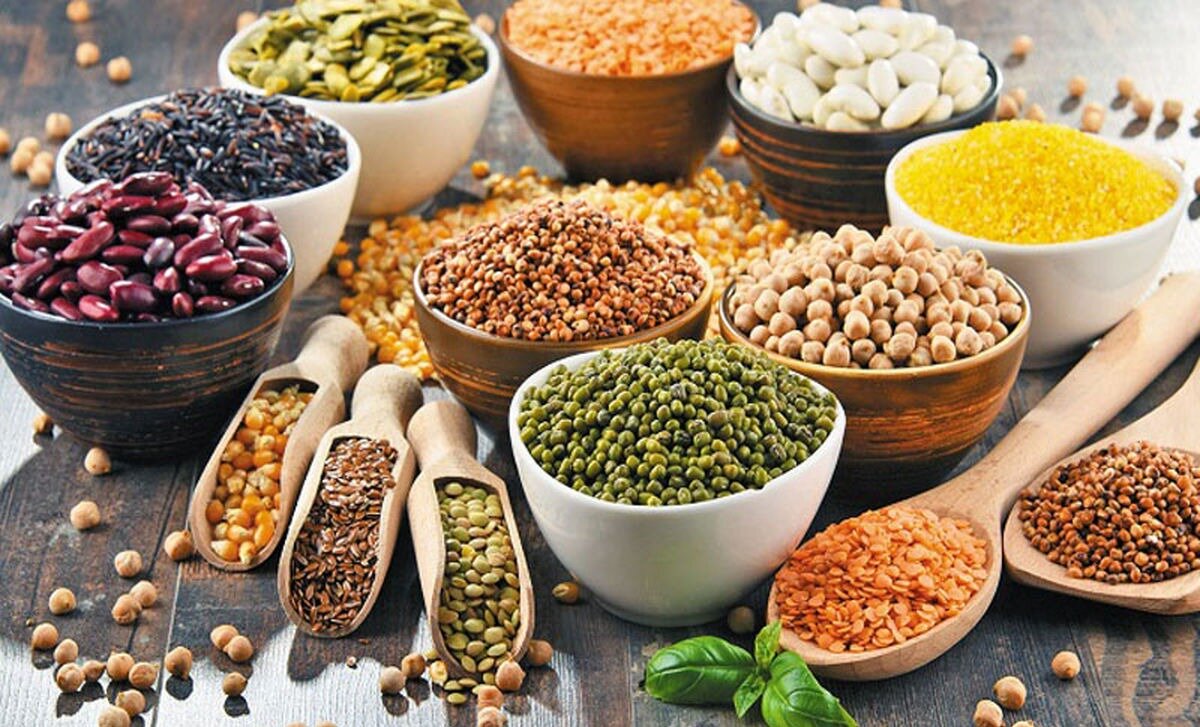 محصولات غذایی منجمد و نیمه‌آماده در تره‌بار چند؟ | گران خرید نکنید