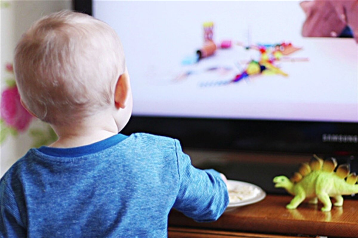 این کارتن ها ترس را در کودکتان نهادینه می کند