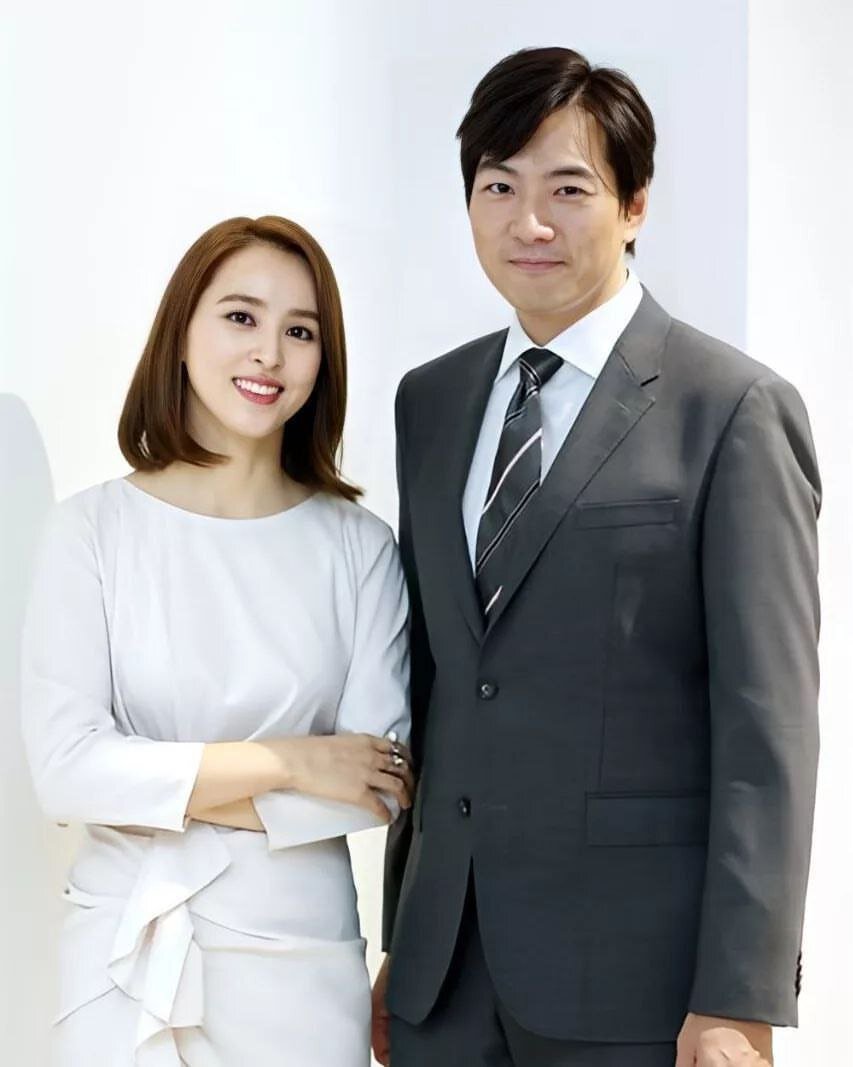 عکس دیده نشده از جومونگ و سوسانو در کنار هم