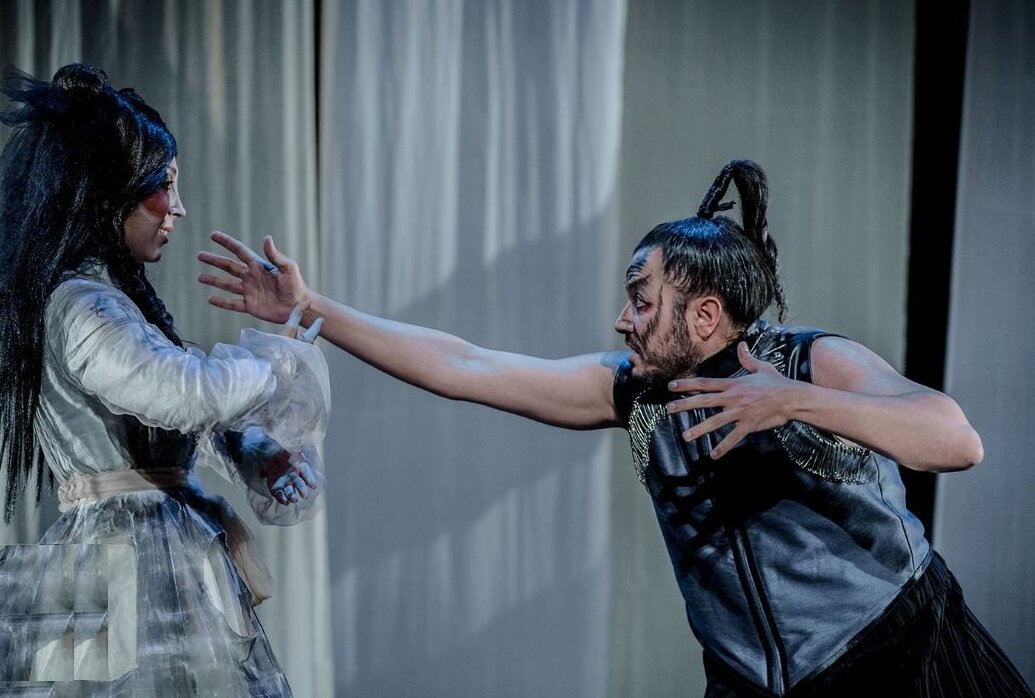 میخواستیم تماشاگر را به فکر واداریم | تئاتر اندیشمند ما این آخرین دهه اش را می گذراند