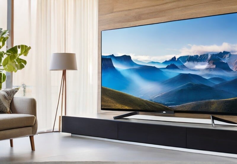 راهنمای انتخاب و خرید تلویزیون در سال 2024