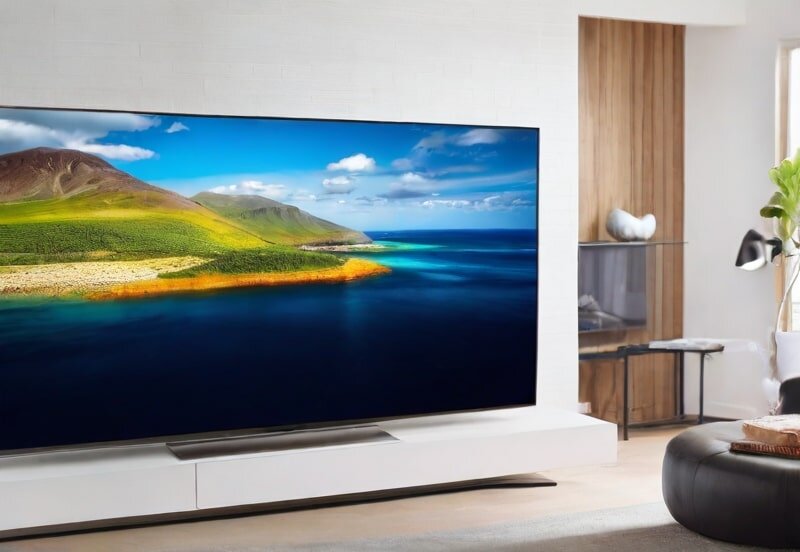 راهنمای انتخاب و خرید تلویزیون در سال 2024