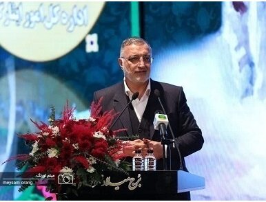 نظام اسلامی، میراث گرانبهای شهدا | یادی از شهدای آتش نشان