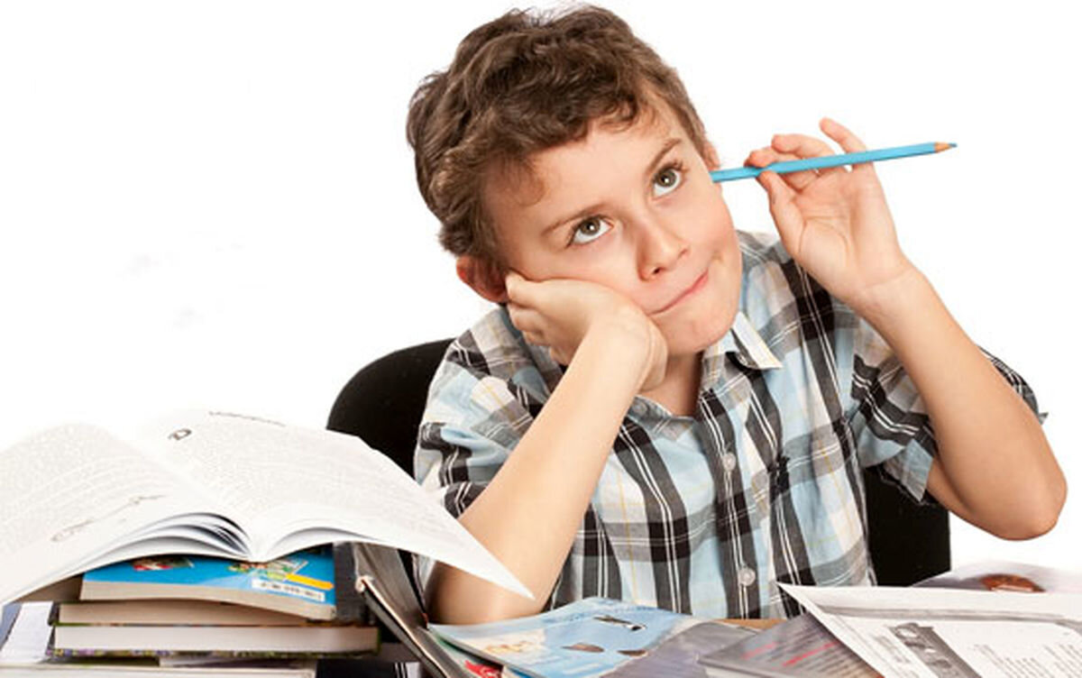چرا برخی دانش آموزان انگیزه ای برای درس خواندن ندارند؟