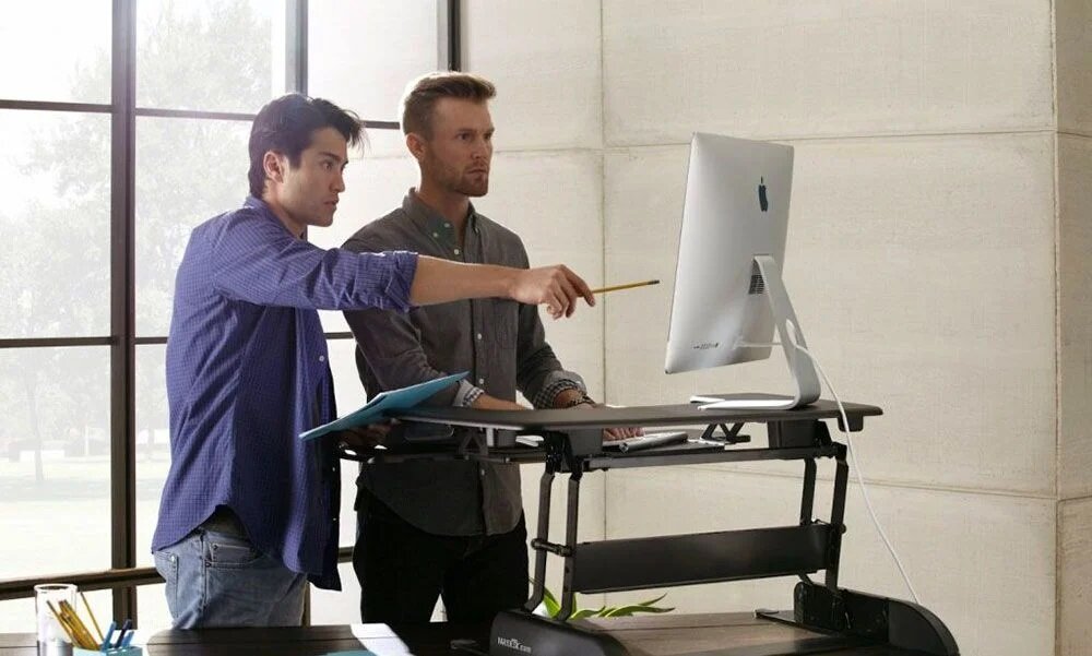 هشدار جدی به کارمندان: مرگ در کمین شماست !