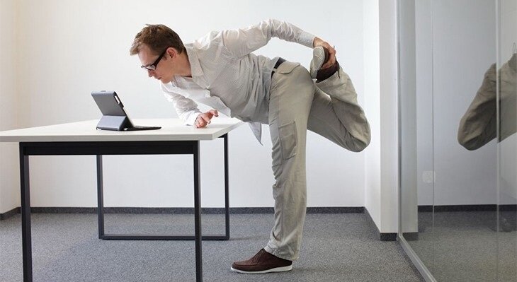 هشدار جدی به کارمندان: مرگ در کمین شماست !