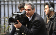 بازگشت مهران مدیری به تلویزیون ؛ او سریال تلویزیونی می‌سازد + عکس