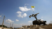توان دفاعی حزب‌الله لبنان در برابر اسرائیل