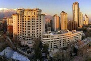 منطقه‌ای معروف در پایتخت ؛ از باغی سرسبز تا محله ای لوکس و مدرن | تصاویر الهیه تهران از گذشته تا امروز | تصاویر