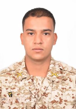 تصاویر جدید از ۴ سرباز کشتهشده کرمانی